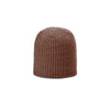 Richardson Brown/Grey Melange Slouch Beanie