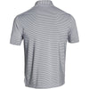 Under Armour Men's White Clubhouse Polo