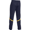 Under Armour Men's Midnight Navy/White Qualifier Warm-Up Pant