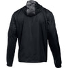 Under Armour Men's Black Futbolista Shell