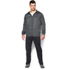 Under Armour Men's Graphite Futbolista Shell