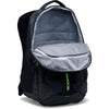 Under Armour Stealth Grey/Black UA Storm Contender Backpack