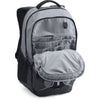 Under Armour Graphite/Black UA Storm Contender Backpack