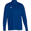 Under Armour Men's Royal Locker Quarter Zip