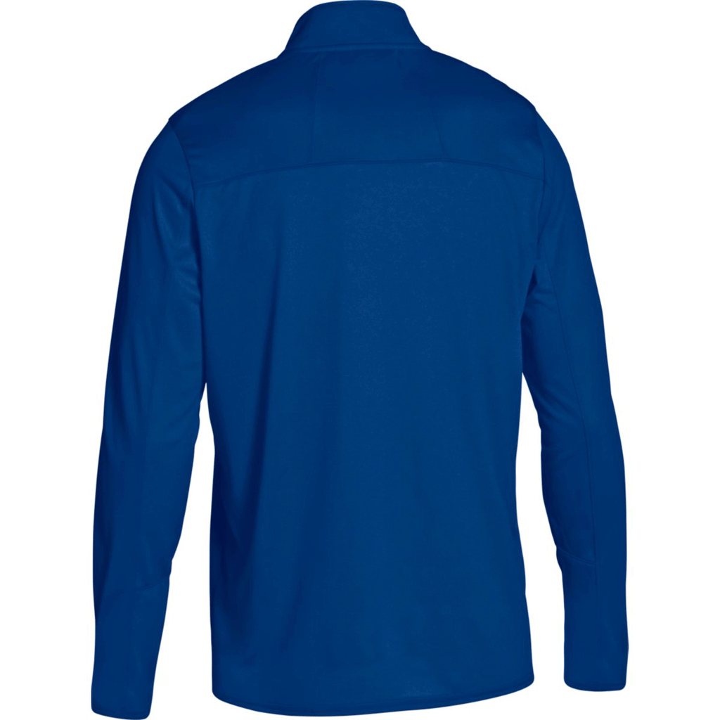 Under Armour Men's Royal Locker Quarter Zip