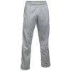 Under Armour Men's True Grey Heather Double Threat Pant