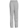 Under Armour Women's True Grey Heather Double Threat Pant