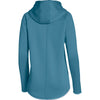 Under Armour Women's Coastal Teal Double Threat Hoody