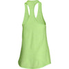 Under Armour Women's Celery Stadium Tank