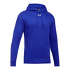 Under Armour Men's Royal Hustle Fleece Hoody