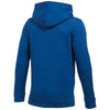 Under Armour Boy's Royal Hustle Fleece Hoodie