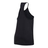 Under Armour Women's Black Threadborne Fashion Tank