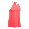 Under Armour Women's Marathon Red Threadborne Fashion Tank