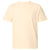 American Apparel Unisex Faded Cream Garment Dyed Heavyweight Cotton Tee