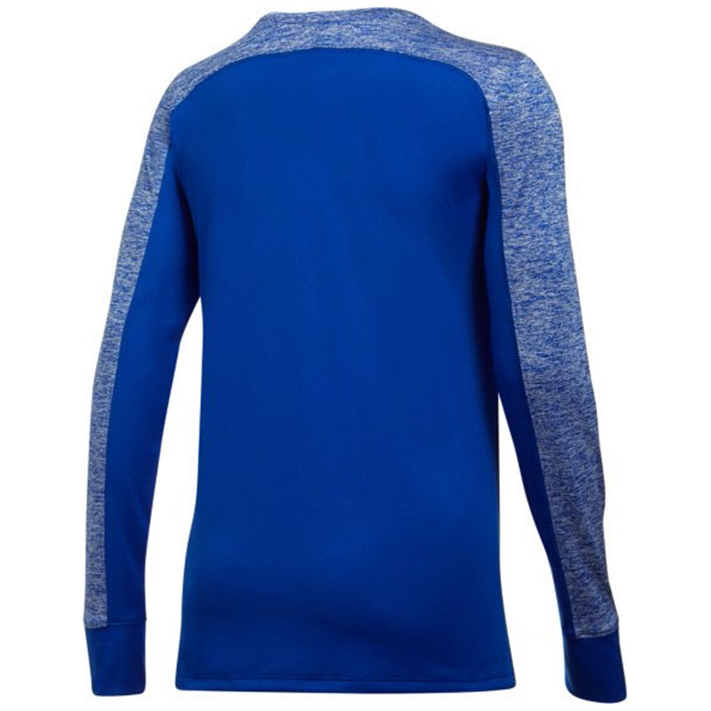 Under Armour Women's Royal Favorite Long Sleeve