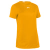 Under Armour Women's Steeltown Gold 2.0 Locker Tee