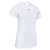 Under Armour Women's White 2.0 Locker Tee