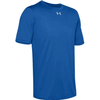 Under Armour Men's Powderkeg Blue 2.0 Locker Tee