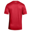 Under Armour Men's Red 2.0 Locker Tee