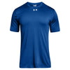 Under Armour Men's Royal 2.0 Locker Tee