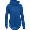 Under Armour Women's Royal Stadium Hoodie