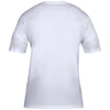 Under Armour Men's White Golazo 2.0 Jersey