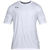 Under Armour Men's White Golazo 2.0 Jersey