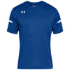 Under Armour Men's Royal Golazo 2.0 Jersey