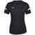 Under Armour Women's Black Golazo 2.0 Jersey