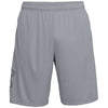 Under Armour Men's Steel Tech Graphic Shorts