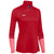 Under Armour Women's Red Locker 1/4 Zip