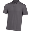 Under Armour Corporate Men's Graphite Performance Polo