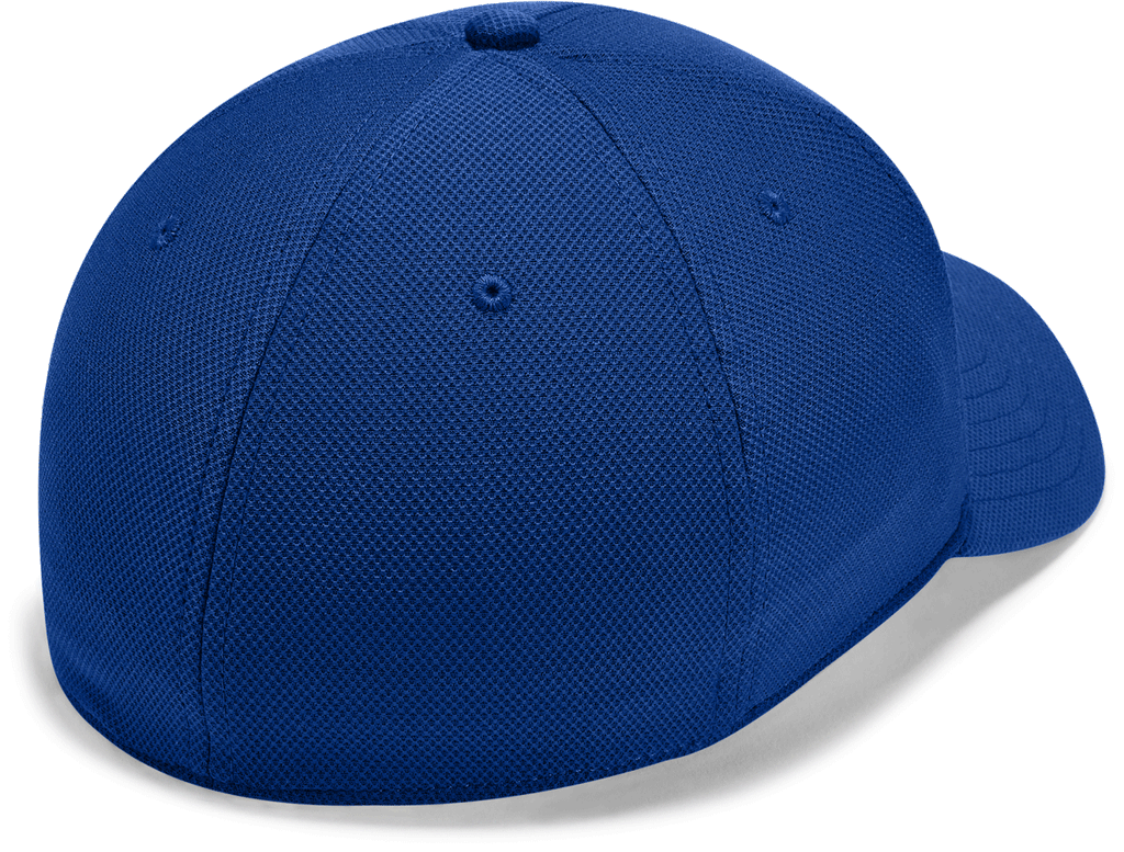 Under Armour Royal Blitzing Cap