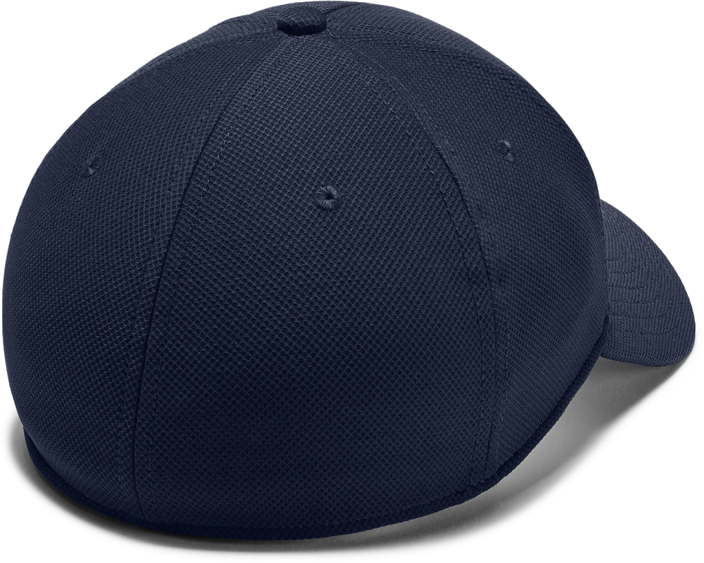 Under Armour Midnight Navy Blitzing Cap