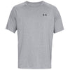 Under Armour Men's Steel Light Heather Tech 2.0 Short Sleeve Tee