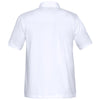 Under Armour Men's White Playoff 2.0 Polo