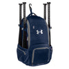 Under Armour Midnight Navy Team Shutout Backpack