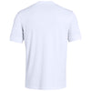 Under Armour Men's White Maquina 2.0 Jersey