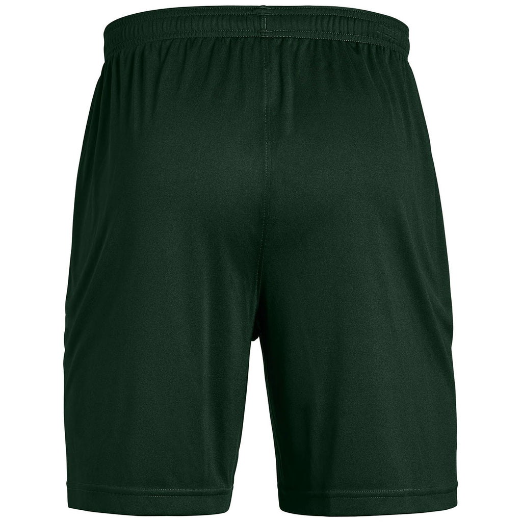 Under Armour Men's Forest Green Maquina 2.0 Shorts