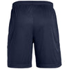 Under Armour Men's Midnight Navy Maquina 2.0 Shorts