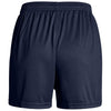 Under Armour Women's Midnight Navy Marquina 2.0 Shorts