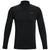 Under Armour Men's Black Tech 2.0 Half Zip