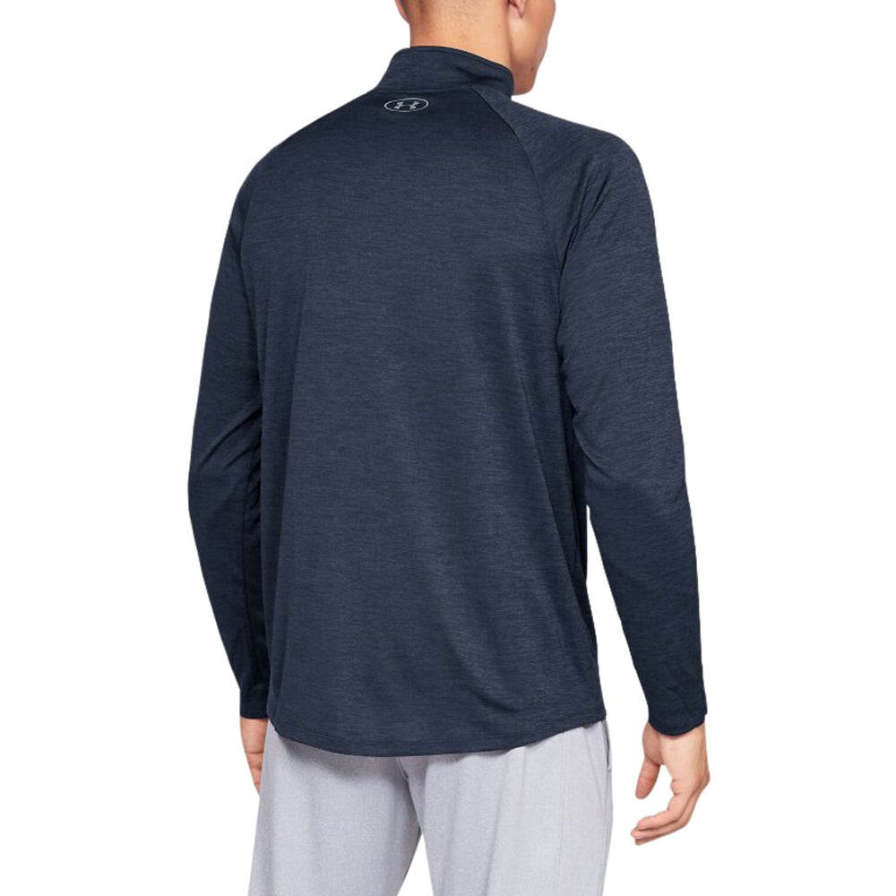 Under Armour Men's Academy Tech 2.0 Half Zip