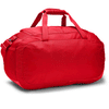 Under Armour Red Undeniable 4.0 Medium Duffel