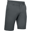 Under Armour Men's Pitch Grey Tech Shorts