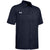 Under Armour Men's Midnight Navy Motivate Button Up