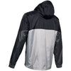 Under Armour Men's Black UA Legacy Team Windbreaker