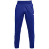 Under Armour Men's Royal/White Command Warm-Up Pants