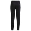 Under Armour Women's Black/White Command Warm-Up Pants