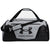 Under Armour Pitch Grey Medium Heather/Black Undeniable 5.0 Large Duffle Bag